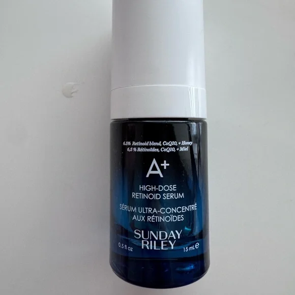 Sunday Riley A+ High-Dose Retinoid Serum - Picture 1 of 1